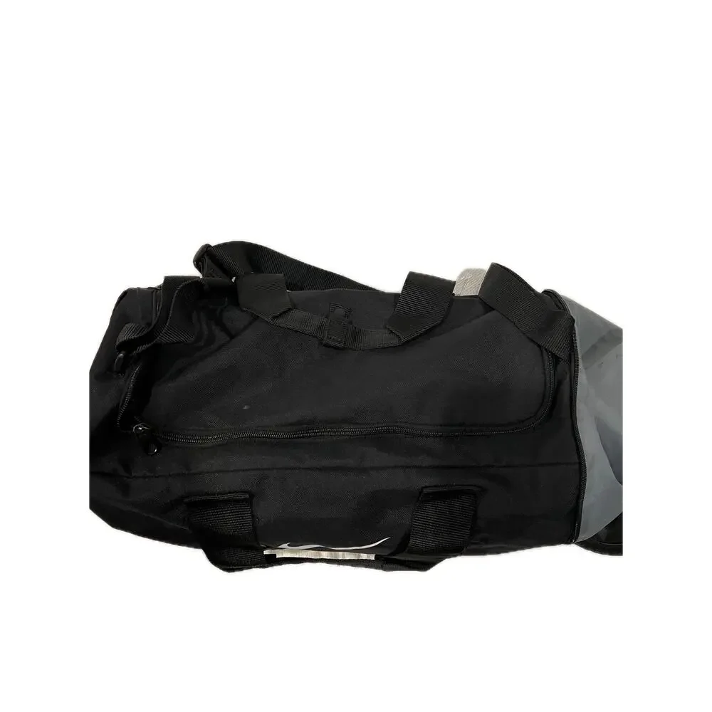 Nike Black Duffel Bag 16